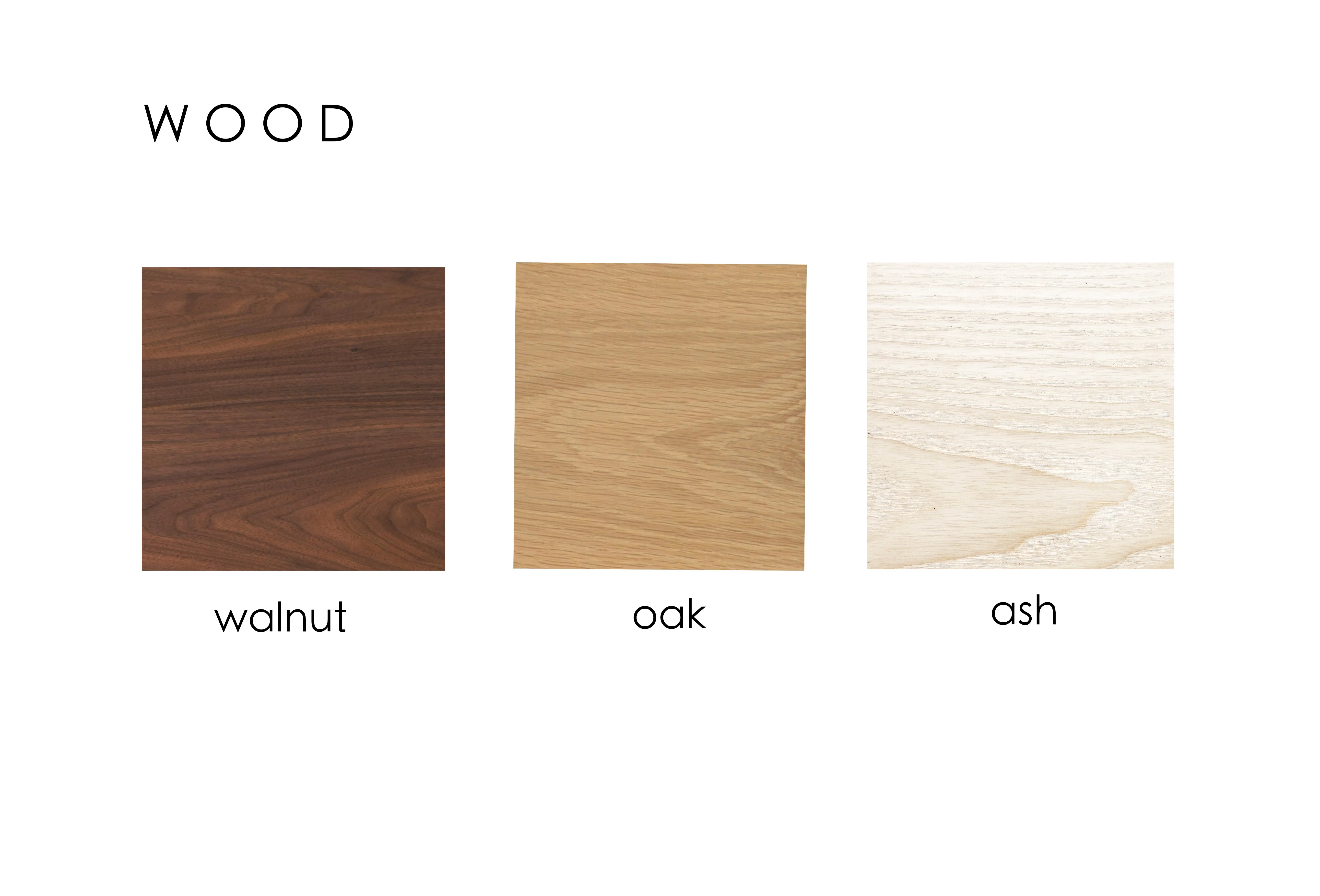 Minimalist Side Table