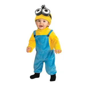 Minion Kevin Child Costume - Size Toddler
