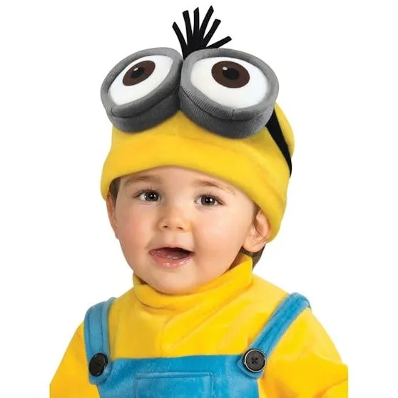 Minion Kevin Child Costume - Size Toddler