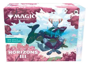 Modern Horizons 3 Bundle: Gift Edition