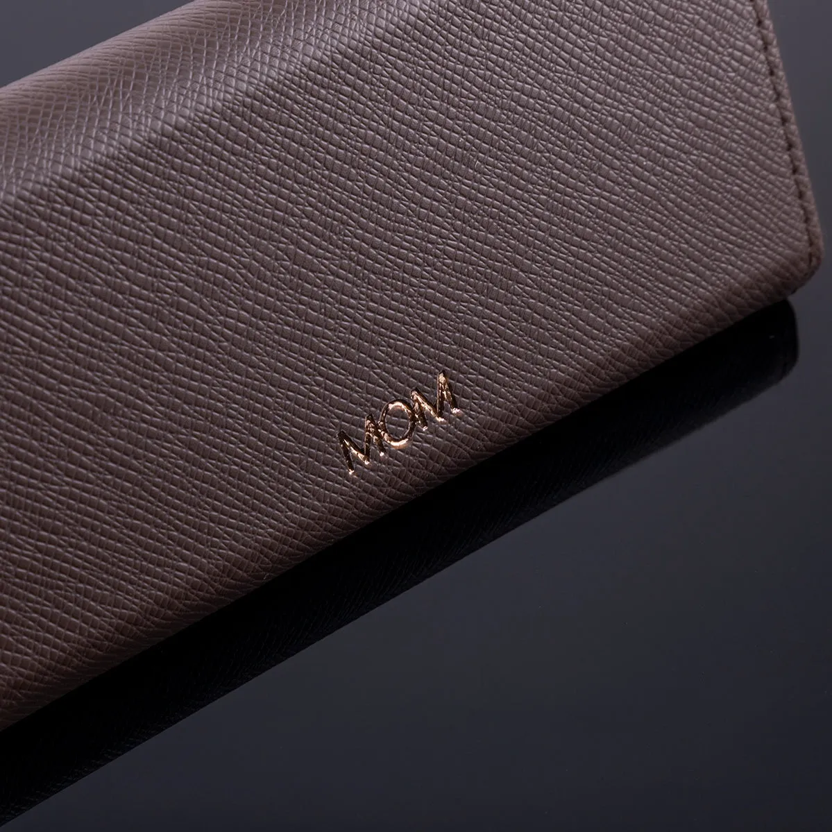 Monogram Your Case