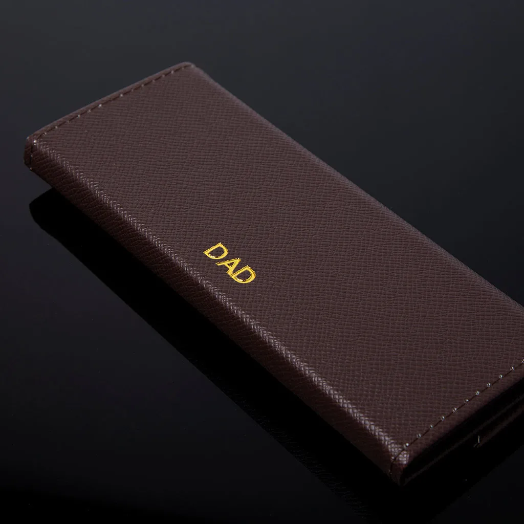 Monogram Your Case