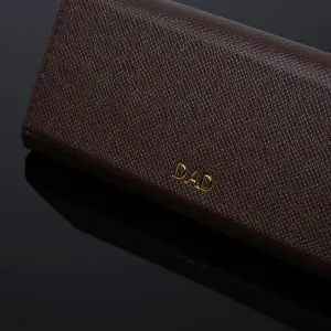 Monogram Your Case