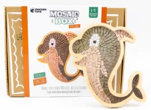 MOSAICBOX Dolphin SPECIAL