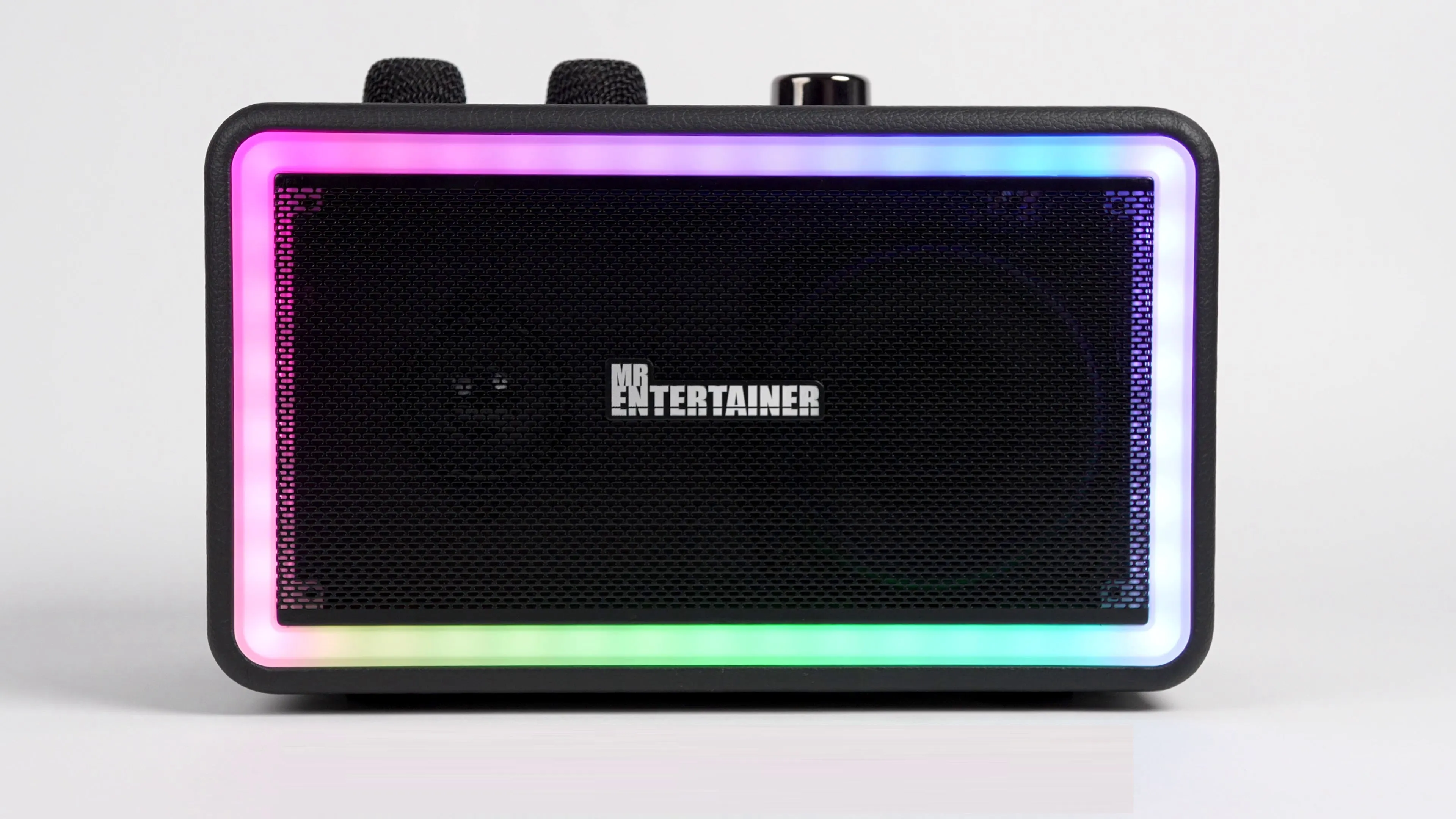 Mr Entertainer Neon