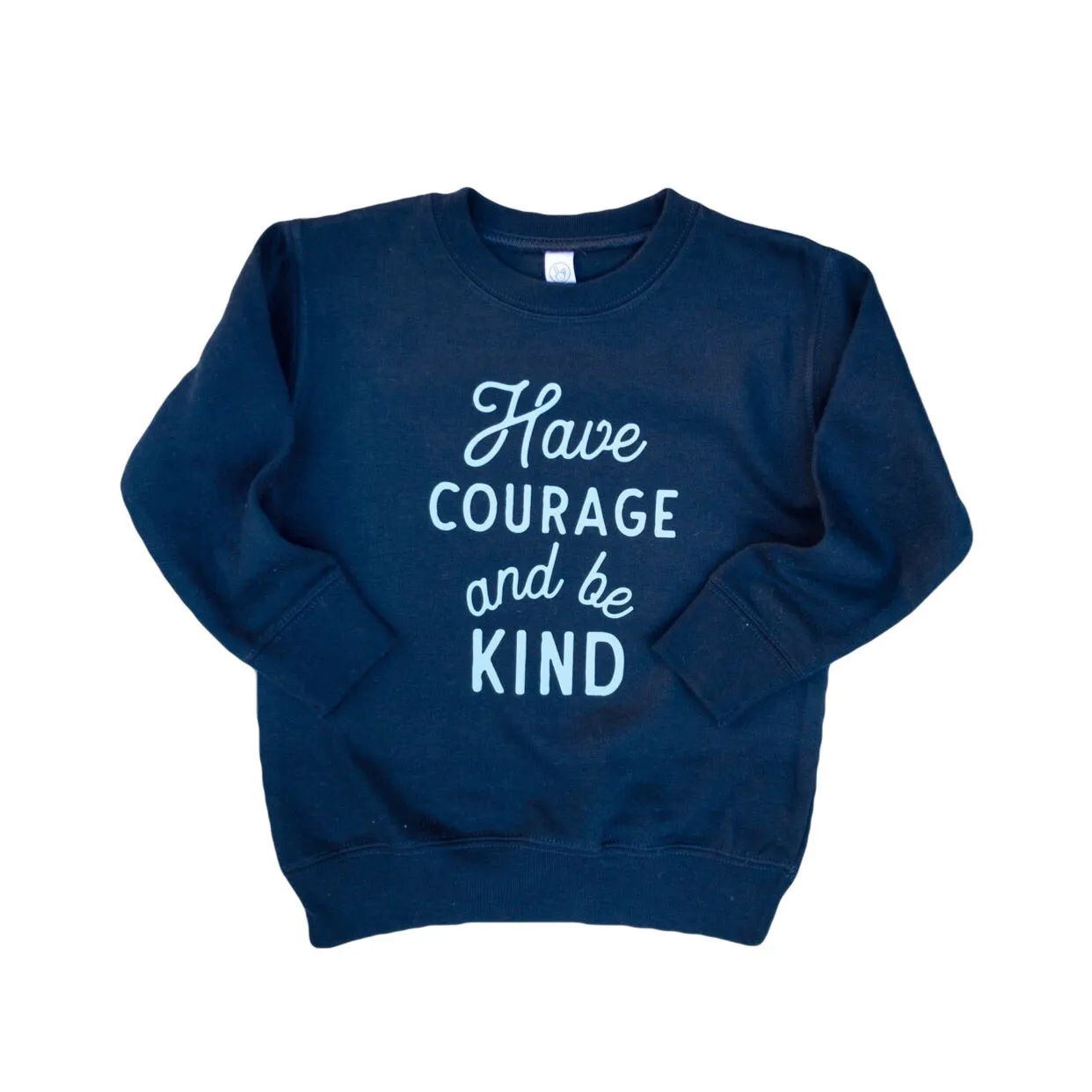 Navy Have Courage and Be Kind