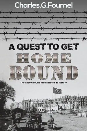 NEW A Quest to Get Home Bound Paperback – January 4, 2022