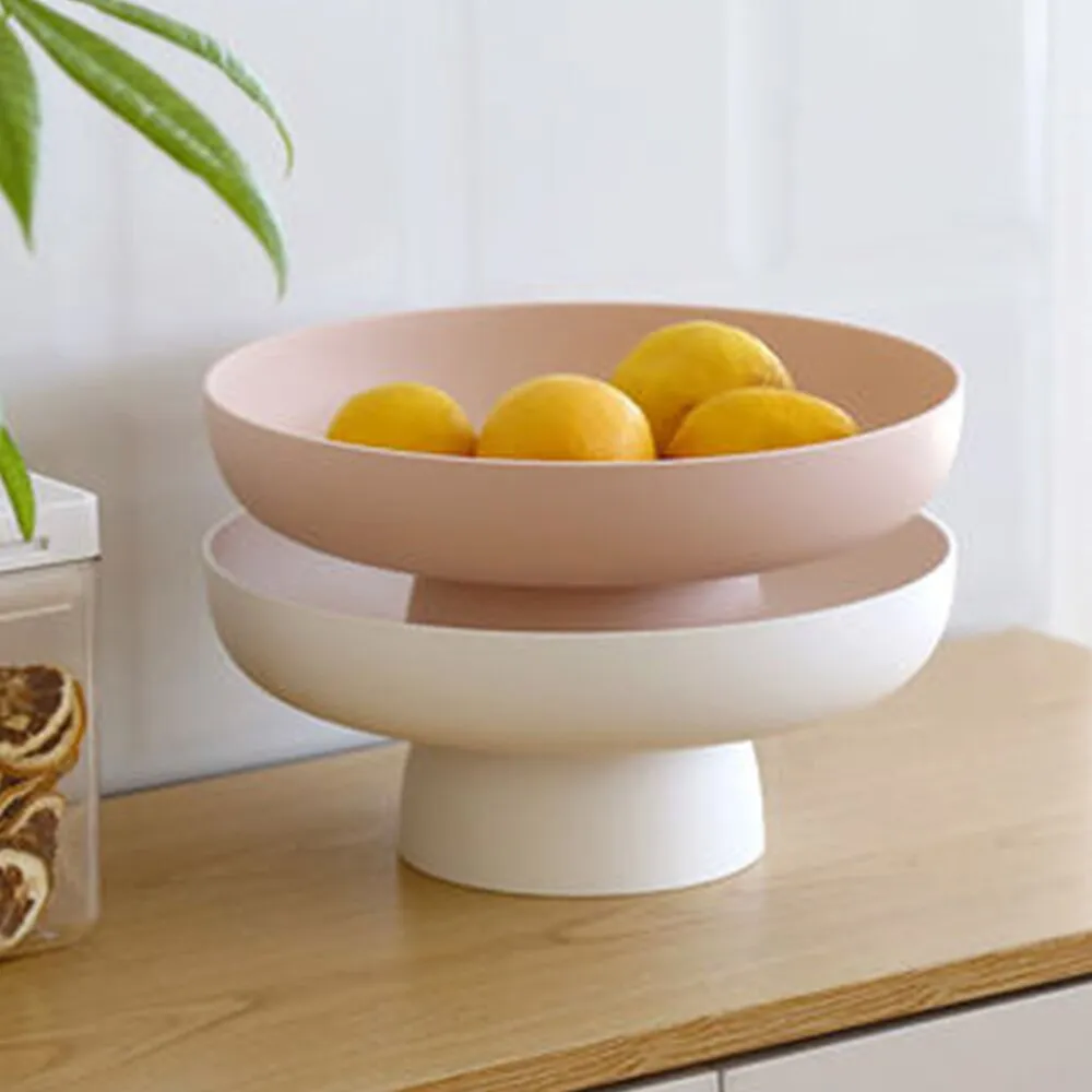 Nordic PP Fruit Storage Rack