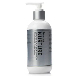 NURTURE Luxury Body Silk Lotion