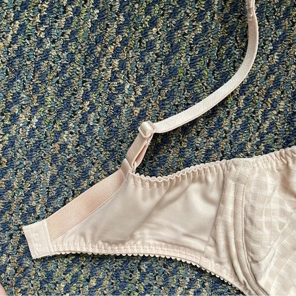 NWOT PRIMA DONNA Maddison Caffe Latte Luxury Bra-34D