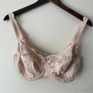 NWOT PRIMA DONNA Maddison Caffe Latte Luxury Bra-34D