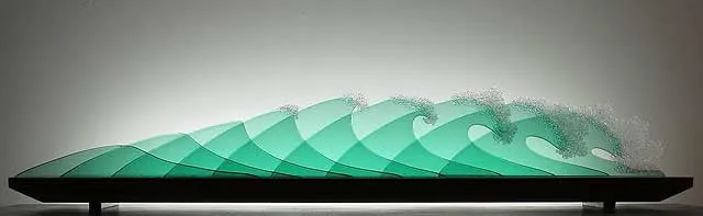 Ocean Laughter II