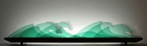 Ocean Laughter II