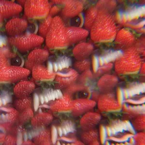 Oh Sees, Thee - Floating Coffin Vinyl LP Record
