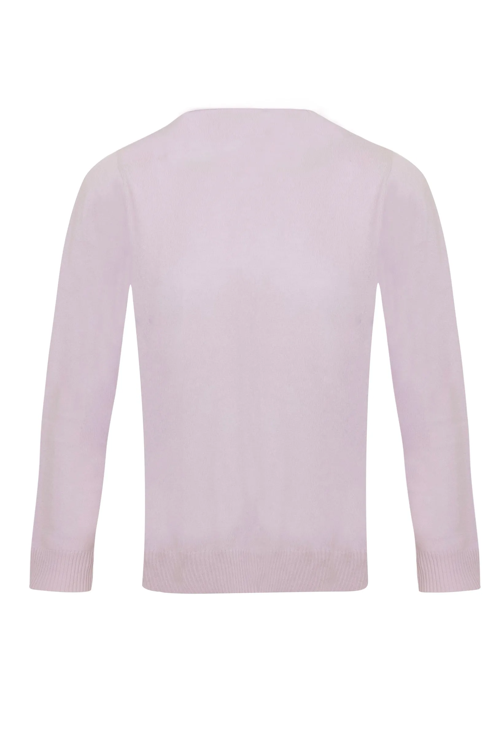 One of a Kind Cashmere Cardigan