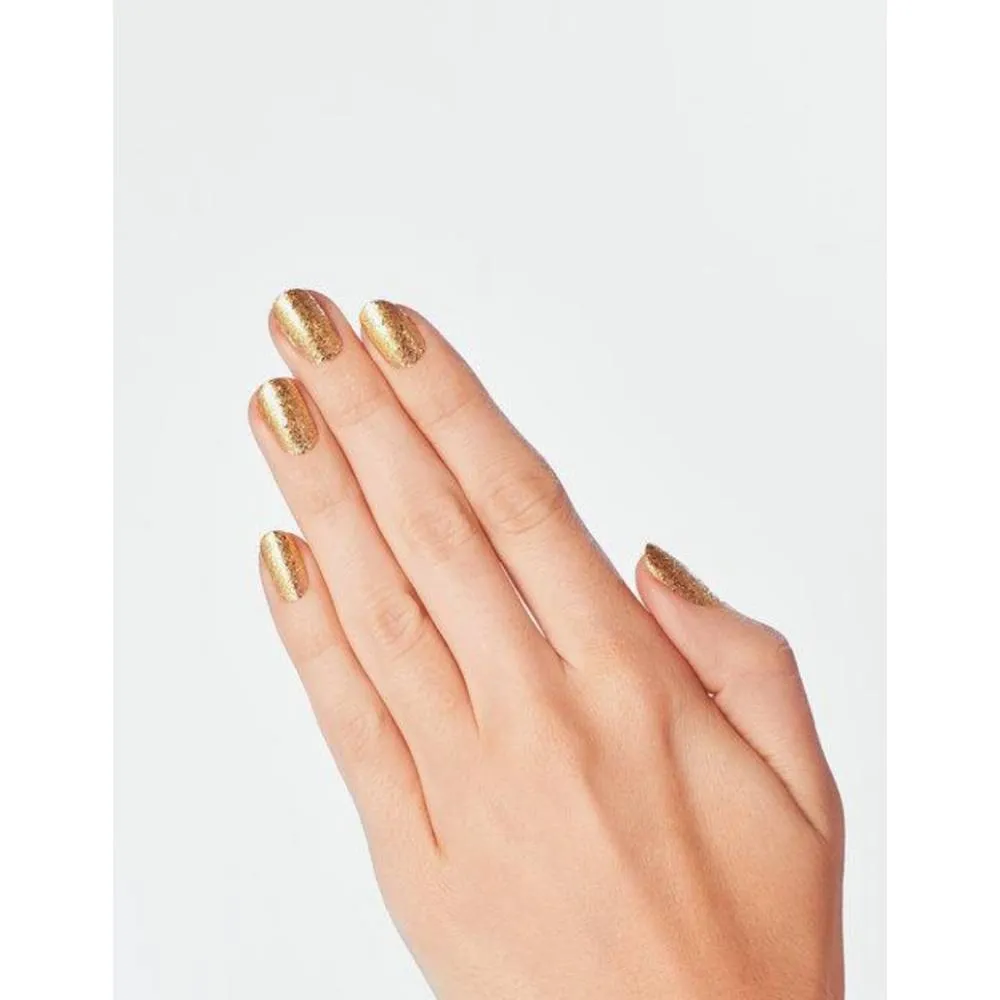 OPI Gel Color - Glitter All The Way GC HPL12