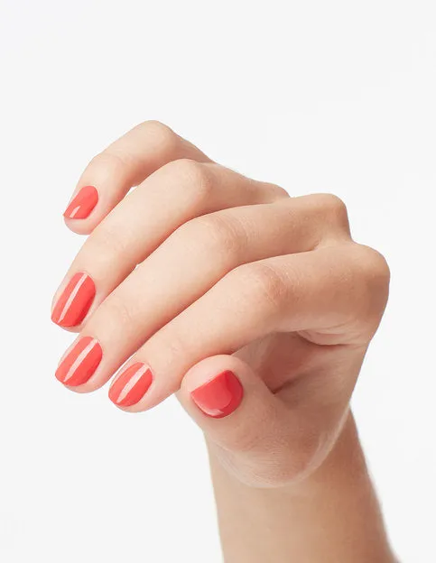 OPI Polish - Live.Love.Carnaval NL A69