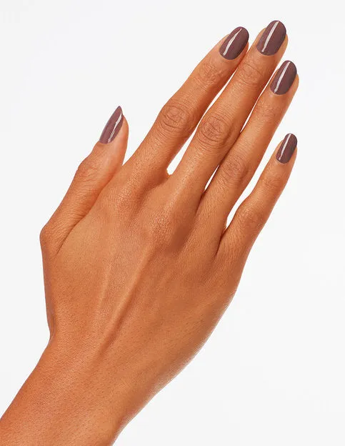 OPI Powder Perfection - Squeaker Of The House DP W60