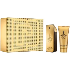 Paco Rabanne 1 Million Gift Set For Men