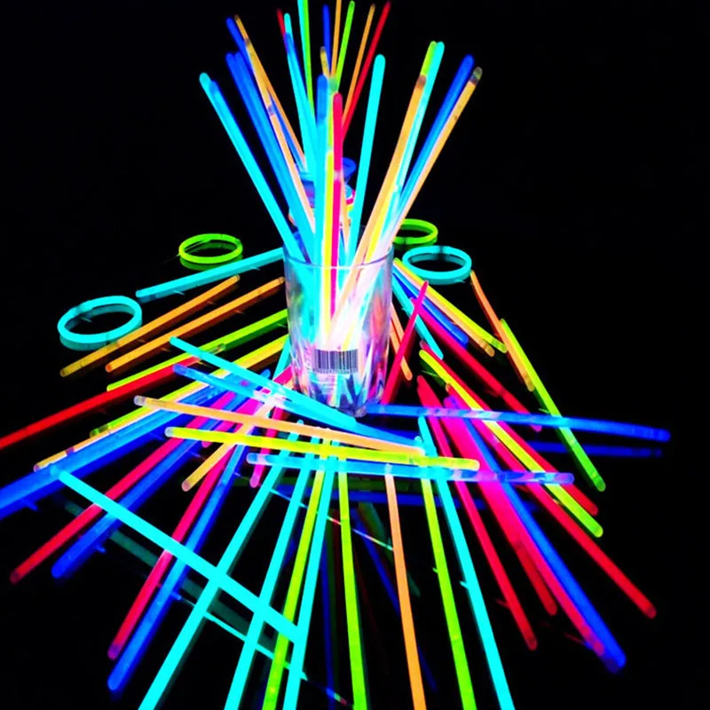 Party Light Glow Sticks