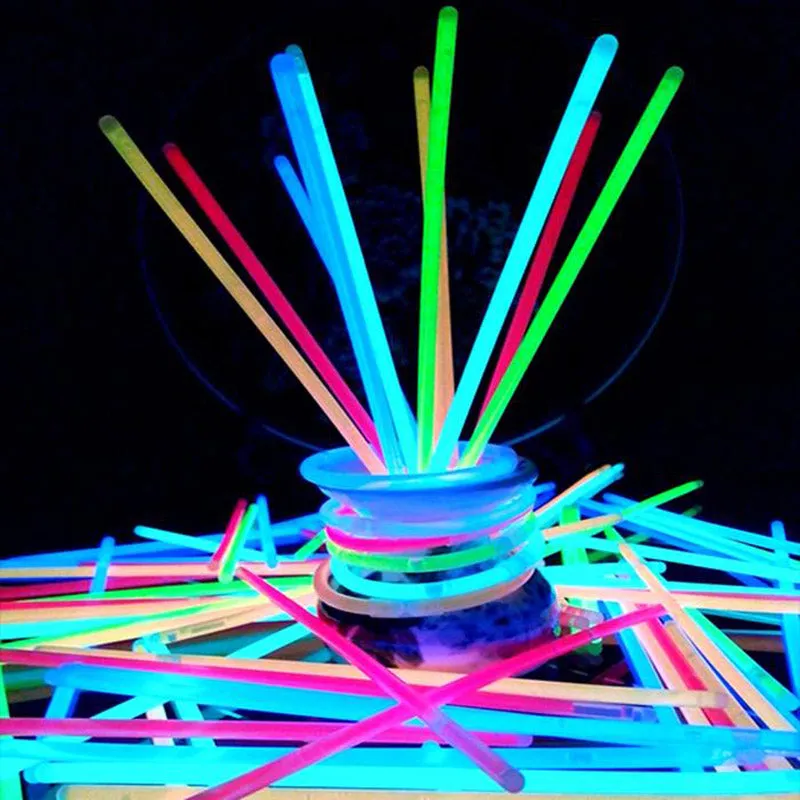 Party Light Glow Sticks