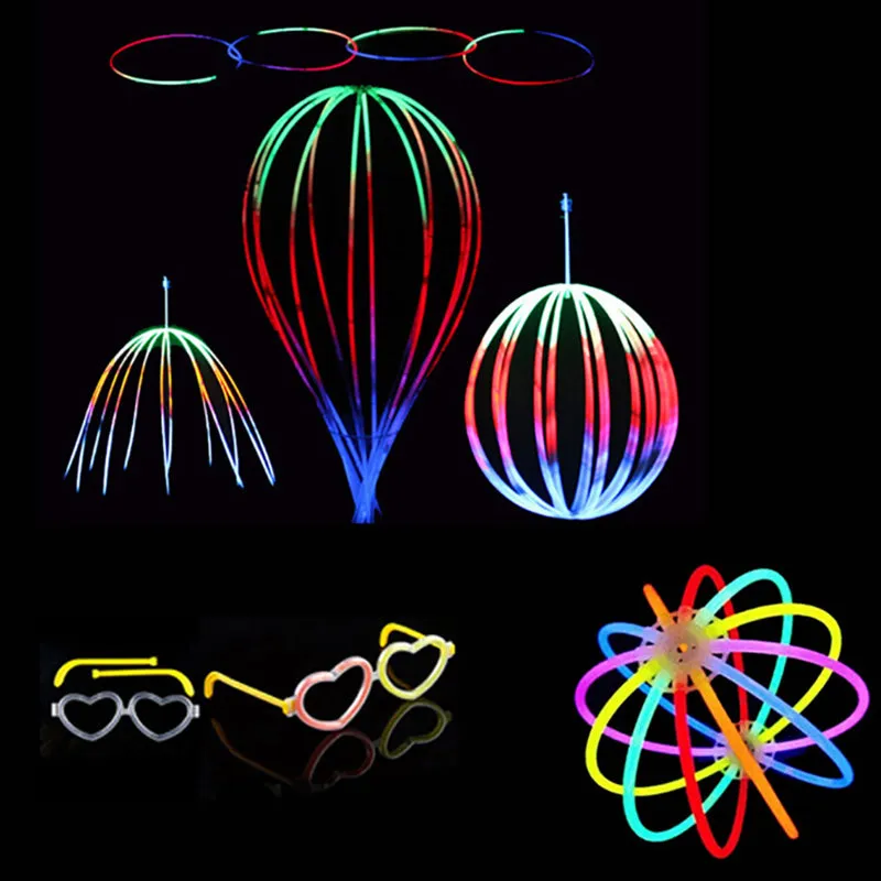 Party Light Glow Sticks