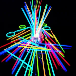 Party Light Glow Sticks