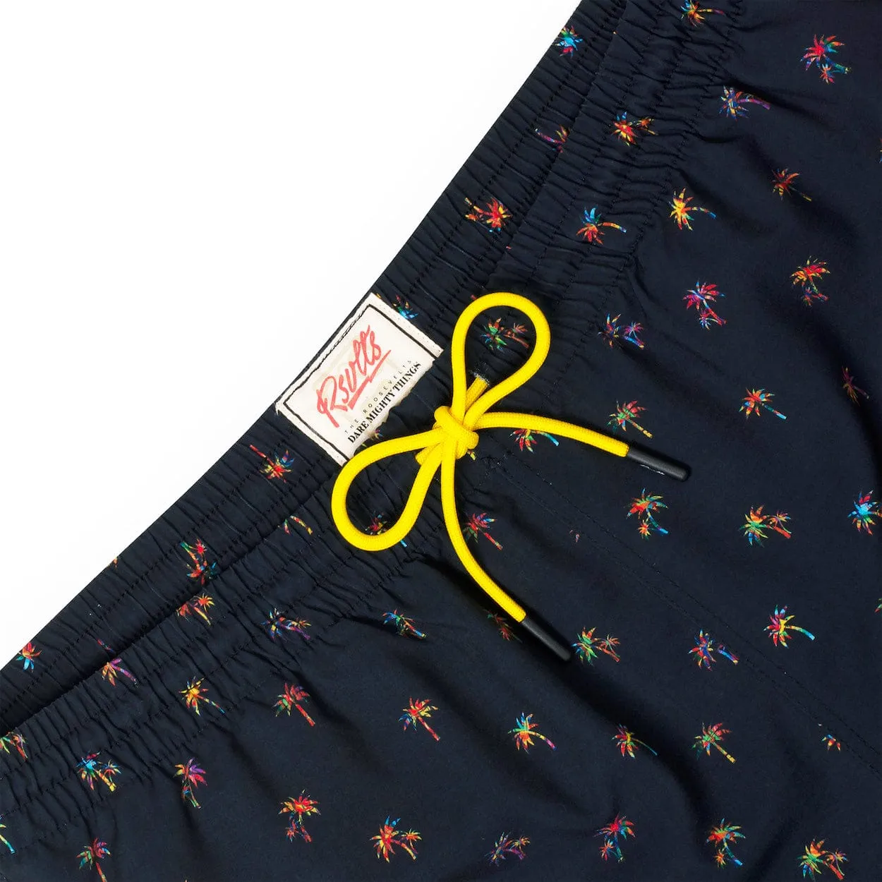 Party Palms – Hybrid Shorts