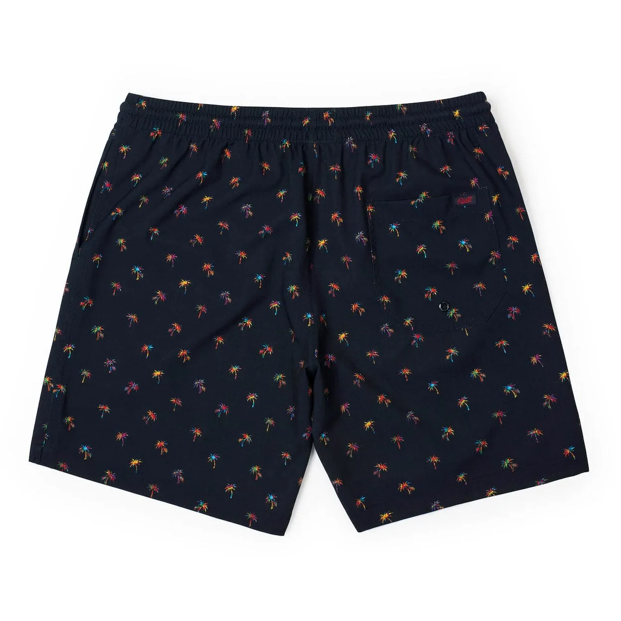 Party Palms – Hybrid Shorts