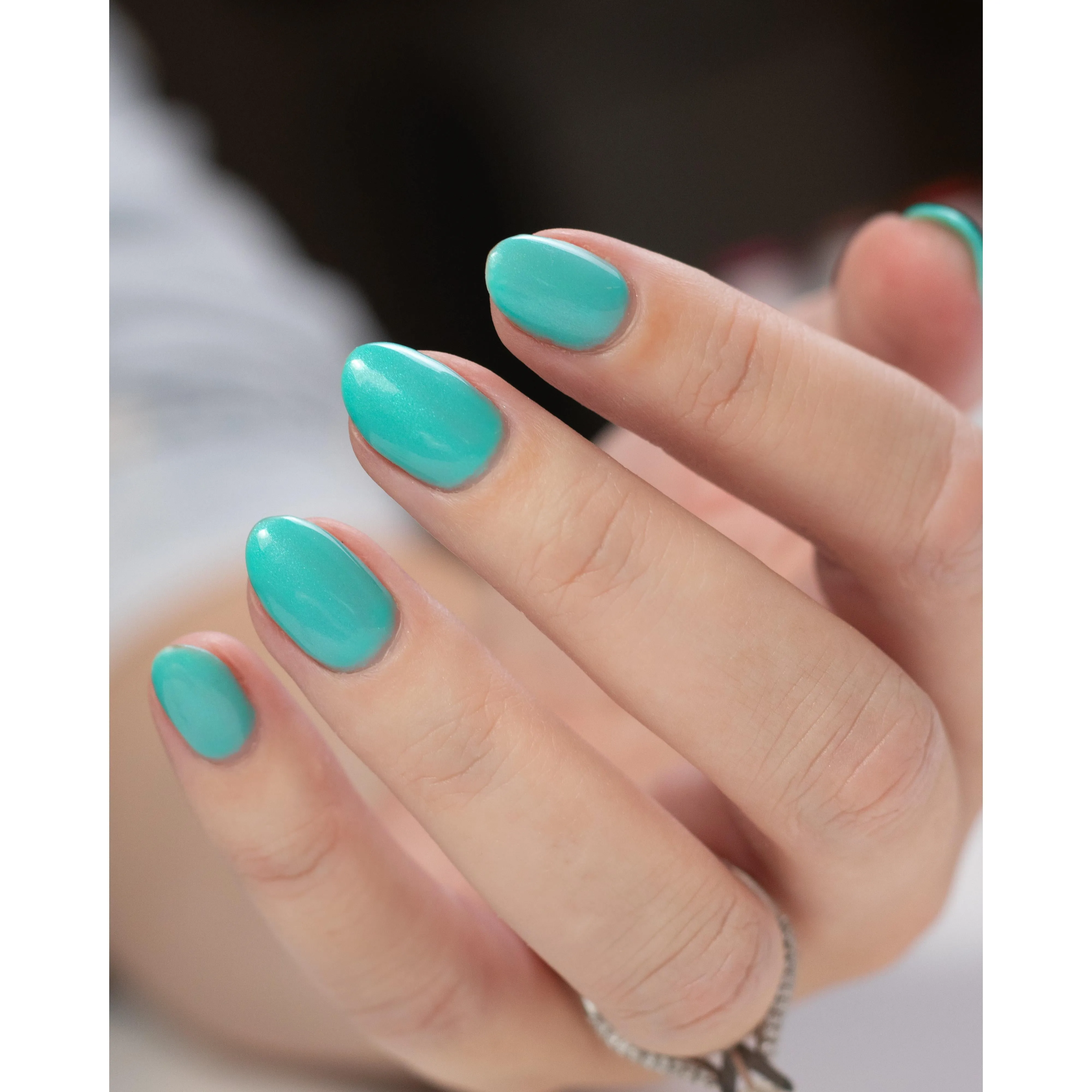 Pedi-Party, ButterCream Color Gel, 5 ml