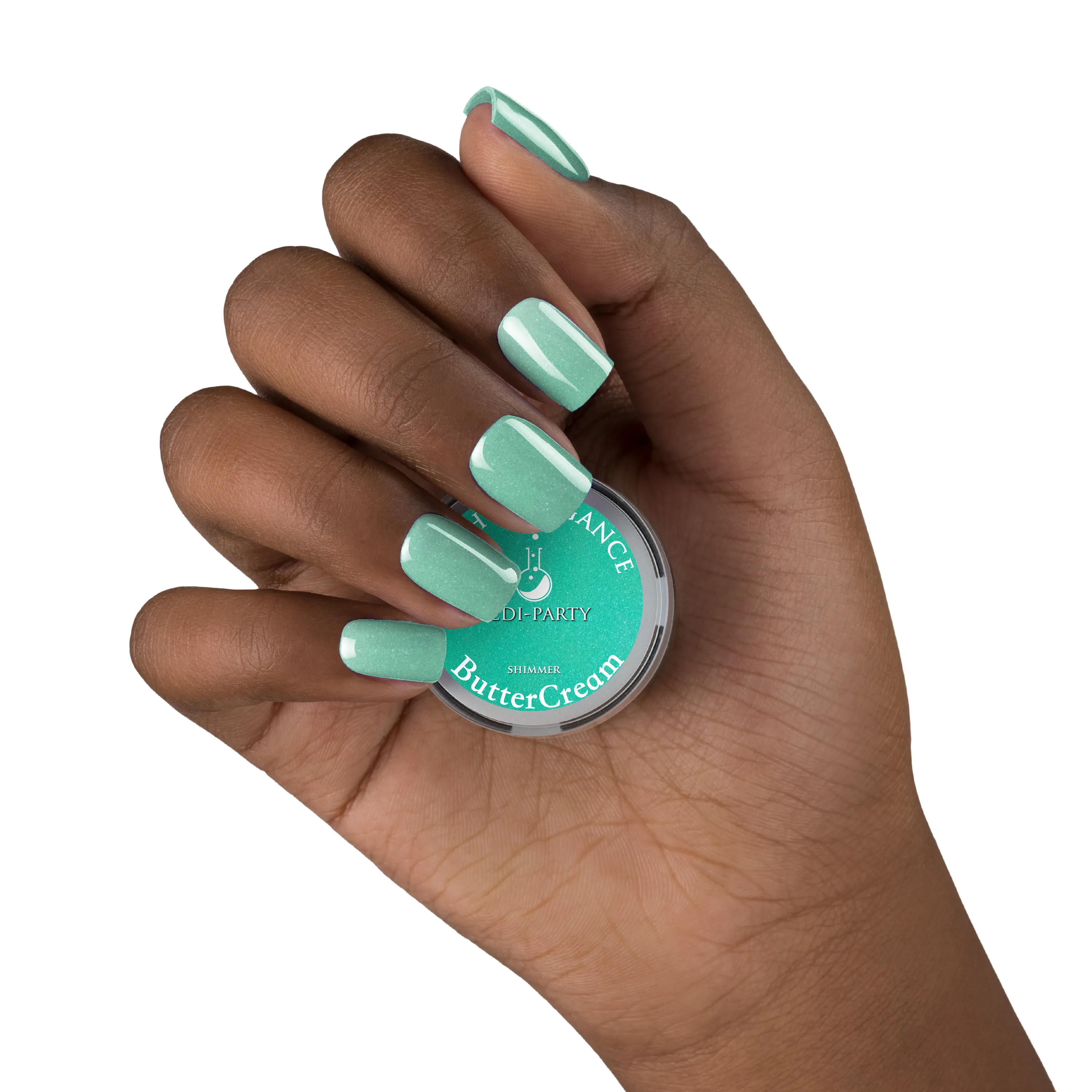 Pedi-Party ButterCream Color Gel
