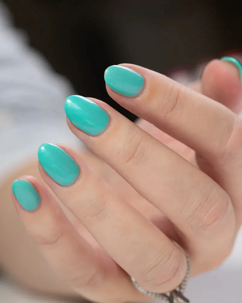 Pedi-Party ButterCream Color Gel