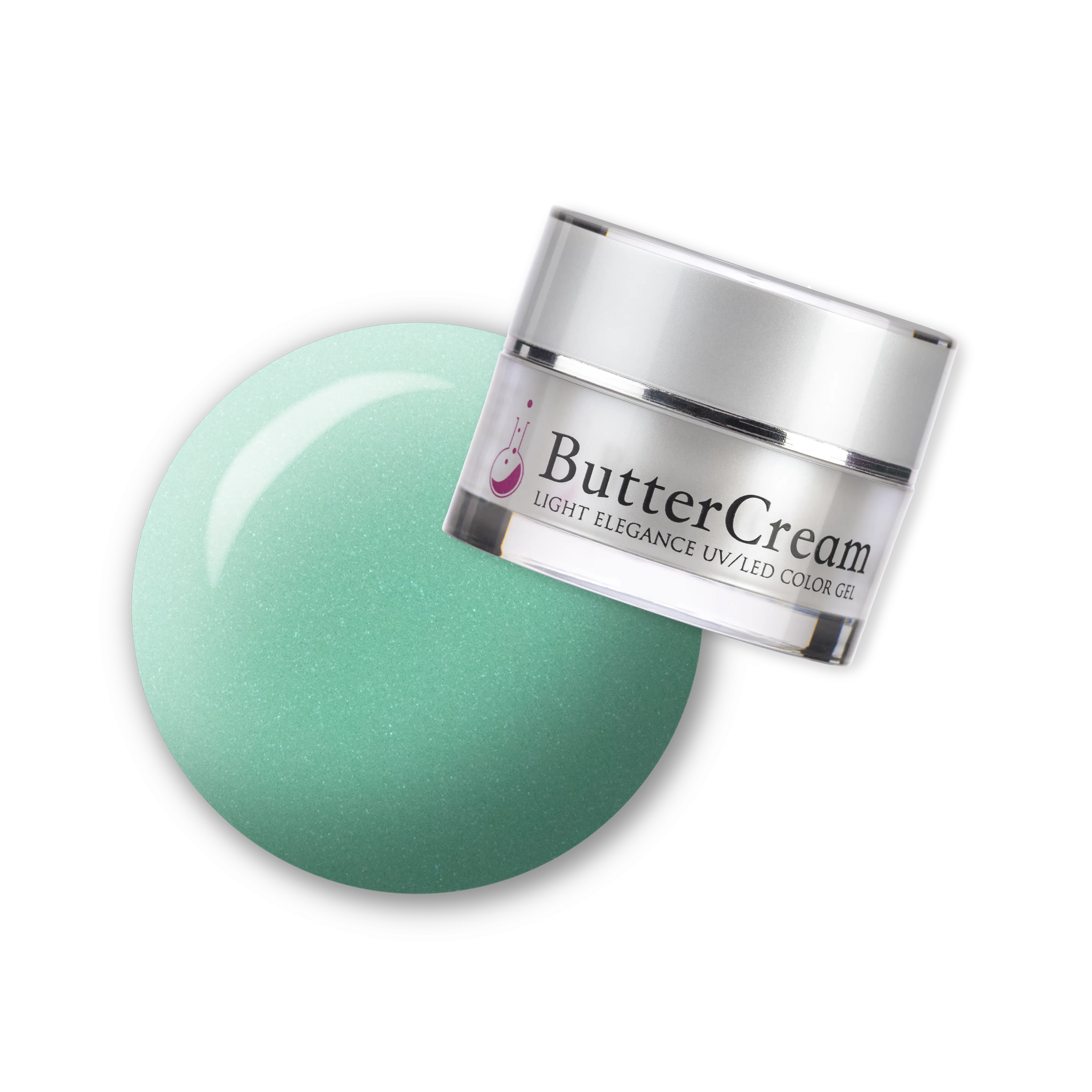 Pedi-Party ButterCream Color Gel