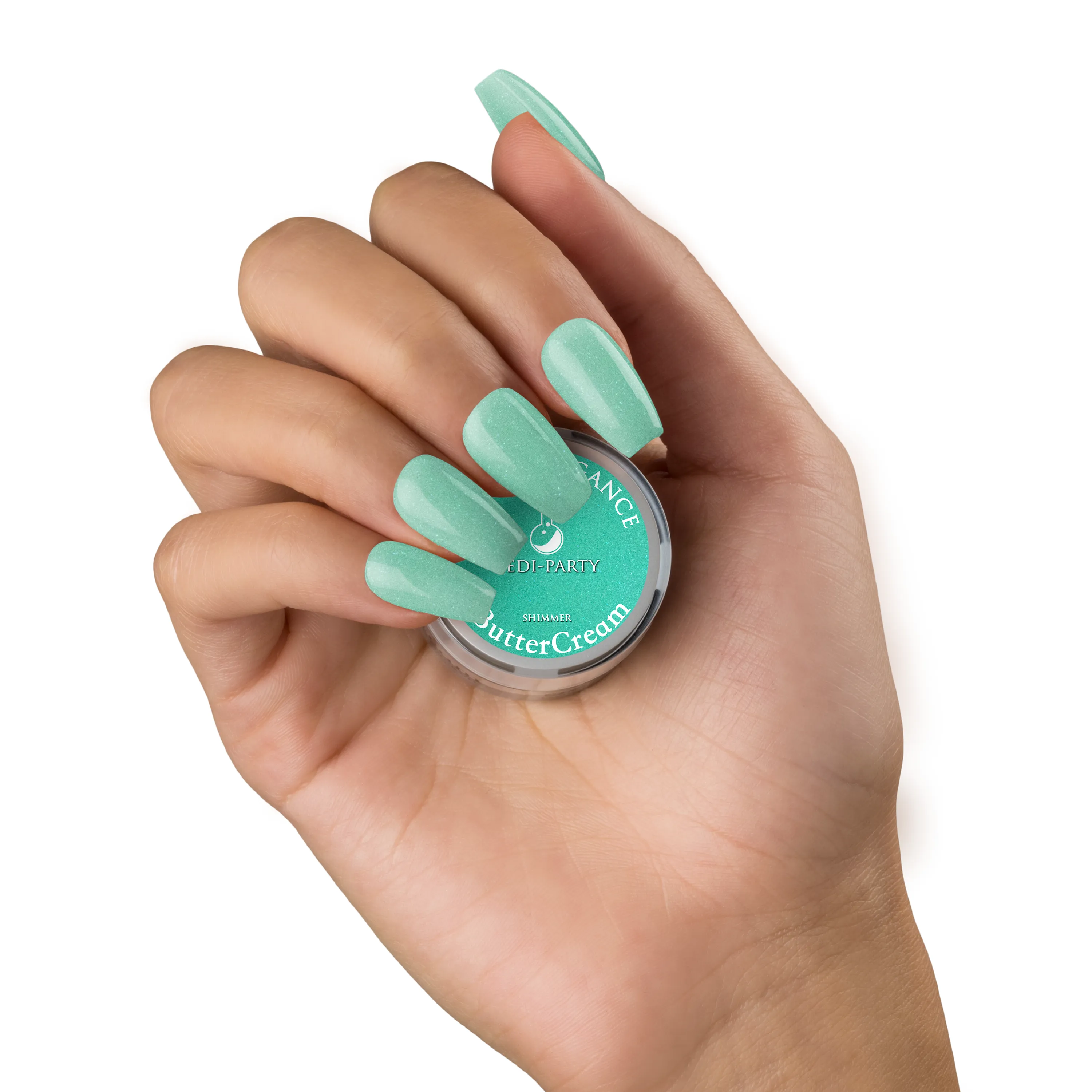 Pedi-Party ButterCream Color Gel