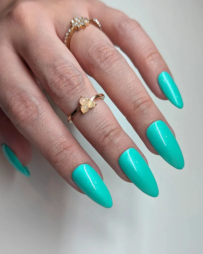 Pedi-Party ButterCream Color Gel
