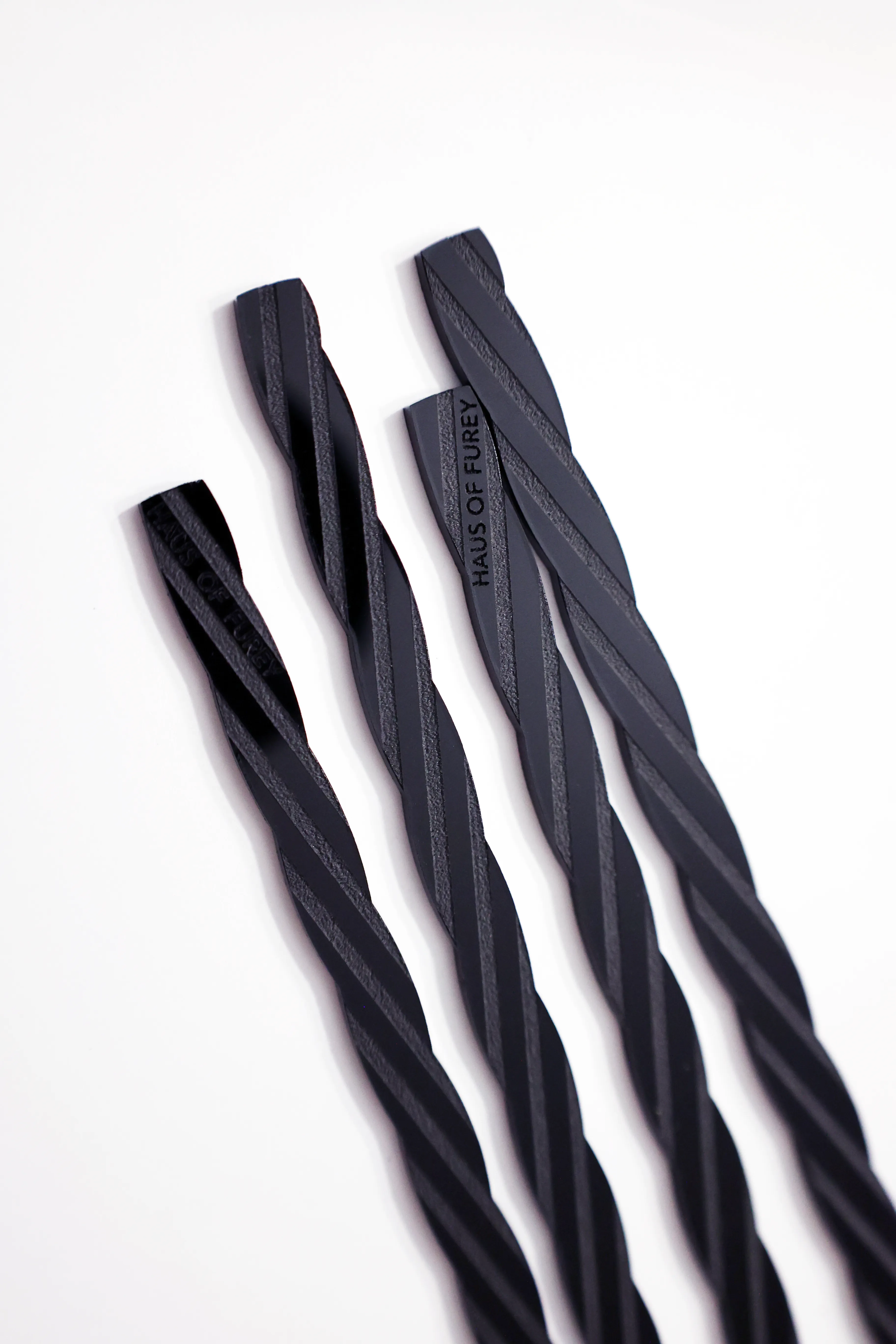 PINK LICORICE STICK STIRRERS