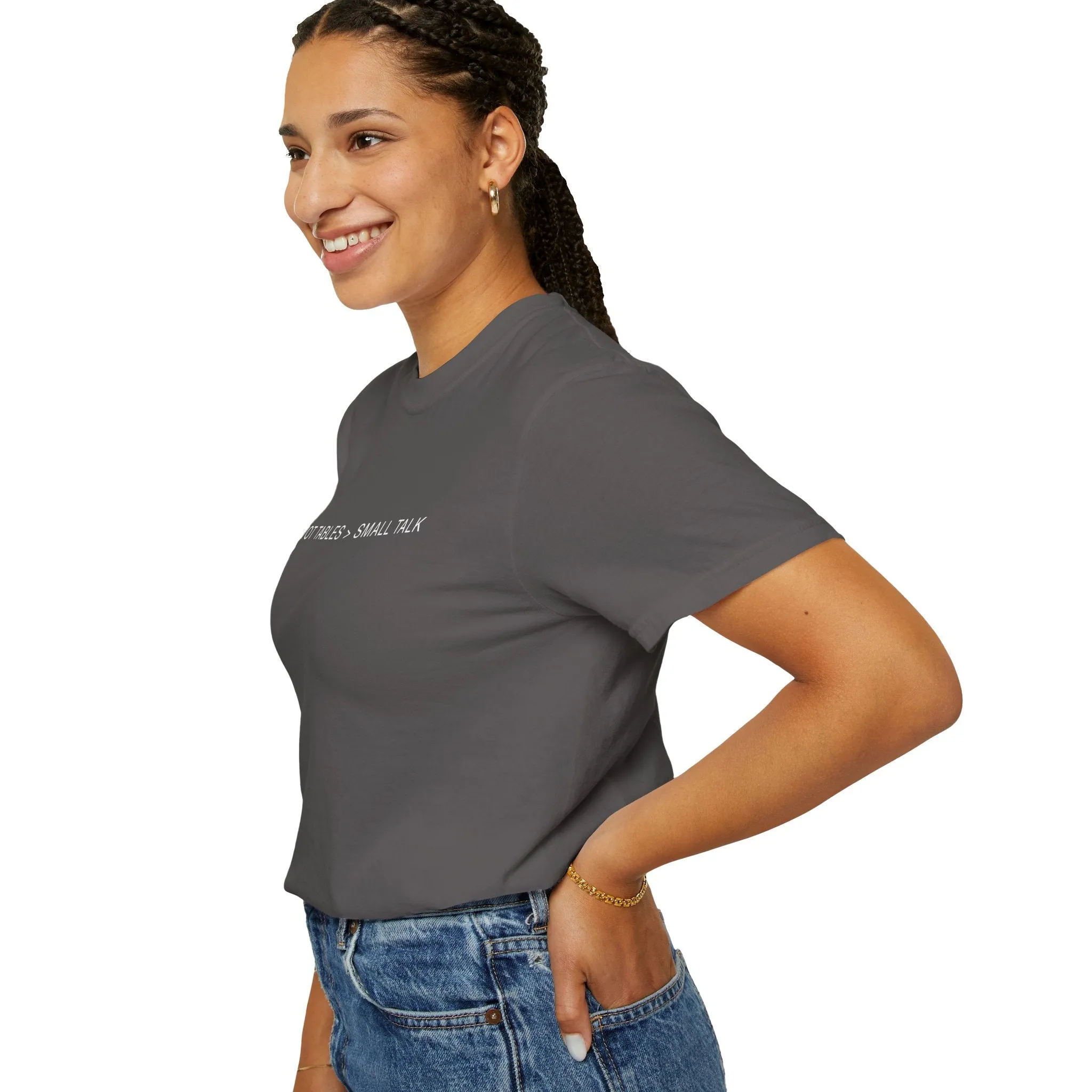 Pivot Tables T-shirt