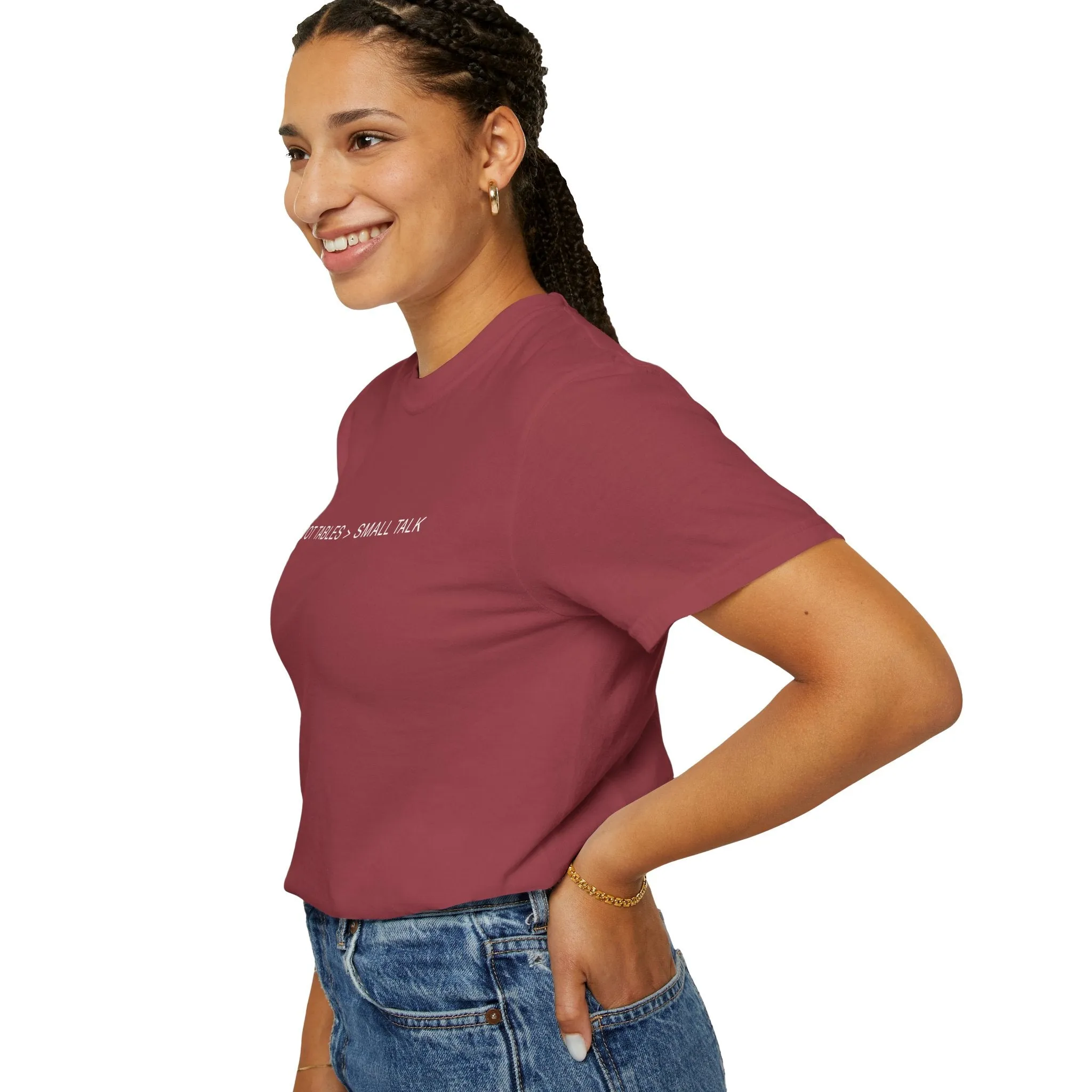 Pivot Tables T-shirt