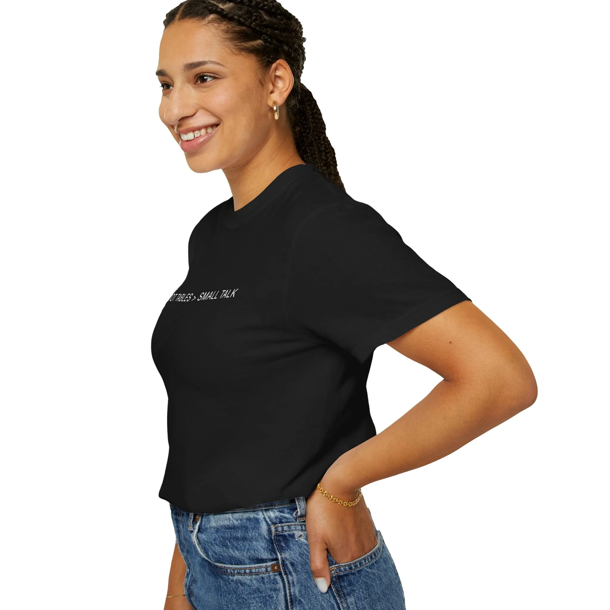 Pivot Tables T-shirt