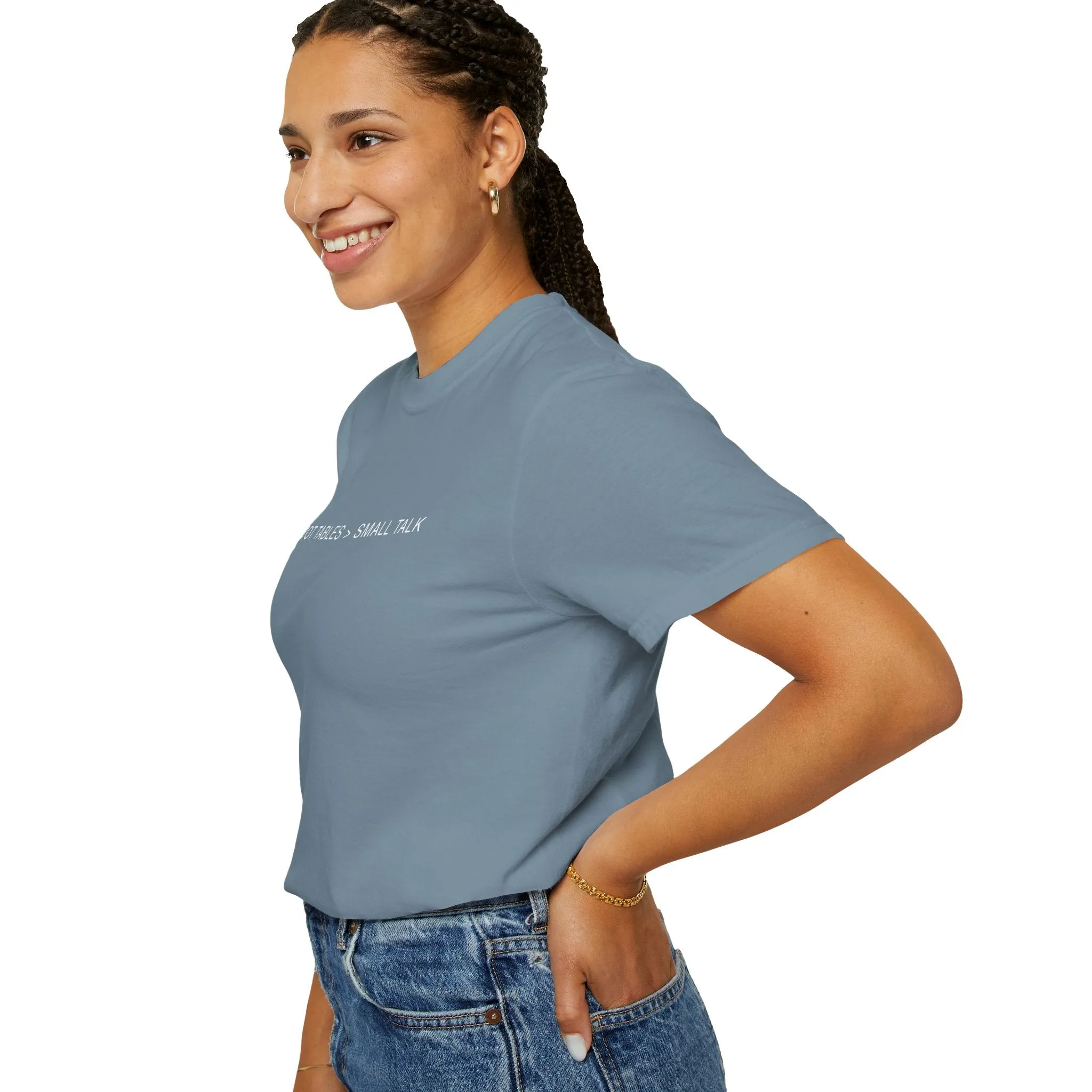 Pivot Tables T-shirt