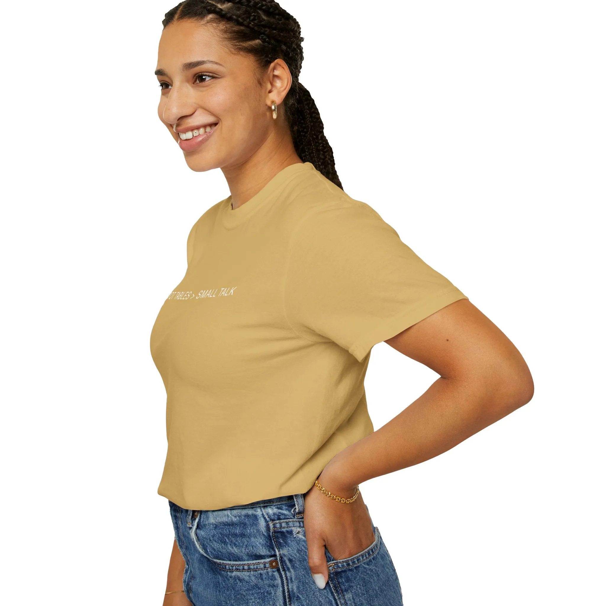 Pivot Tables T-shirt