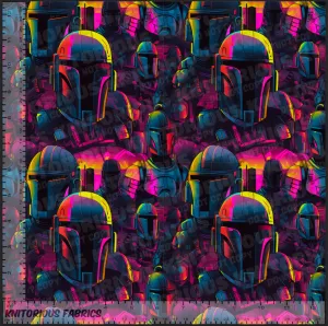 *Pre-Order* Neon Bounty