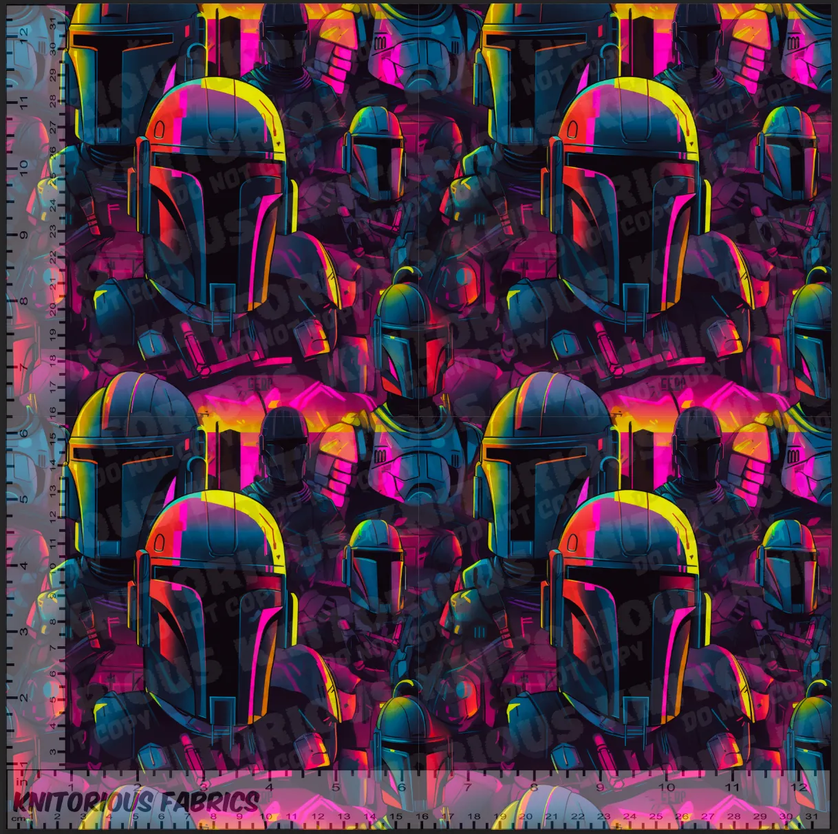 *Pre-Order* Neon Bounty