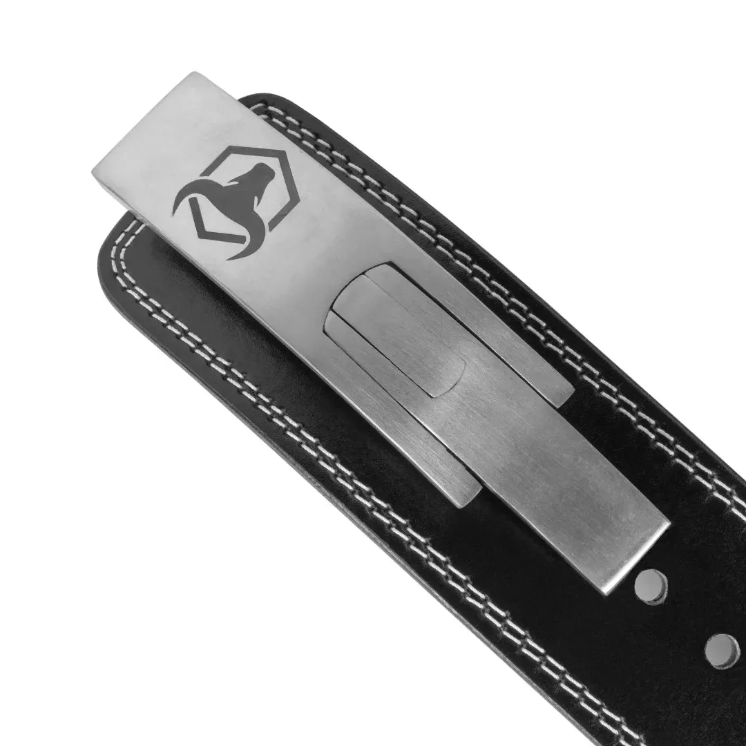 Premium 10mm 3" Lever  Belt