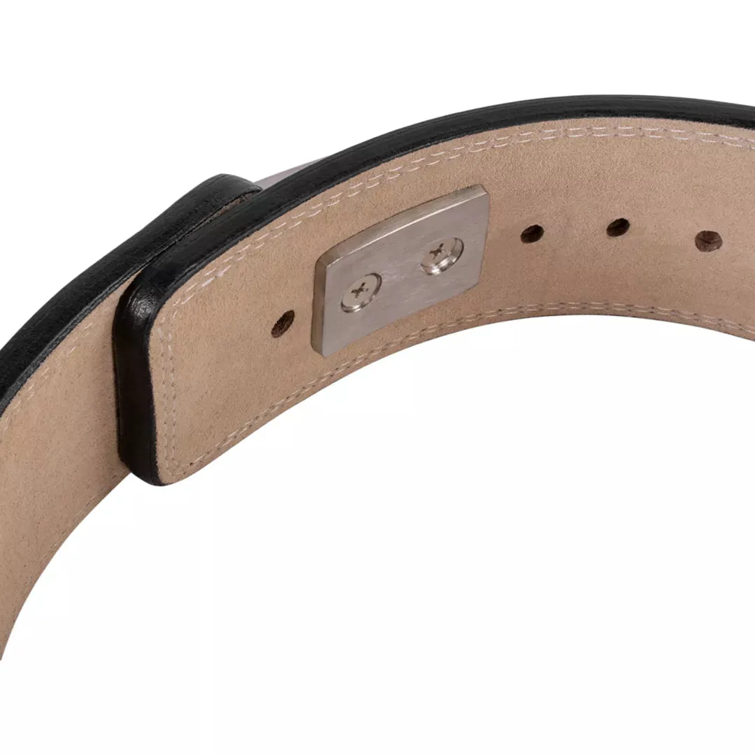 Premium 10mm 3" Lever  Belt