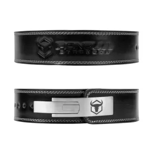 Premium 10mm 3" Lever  Belt
