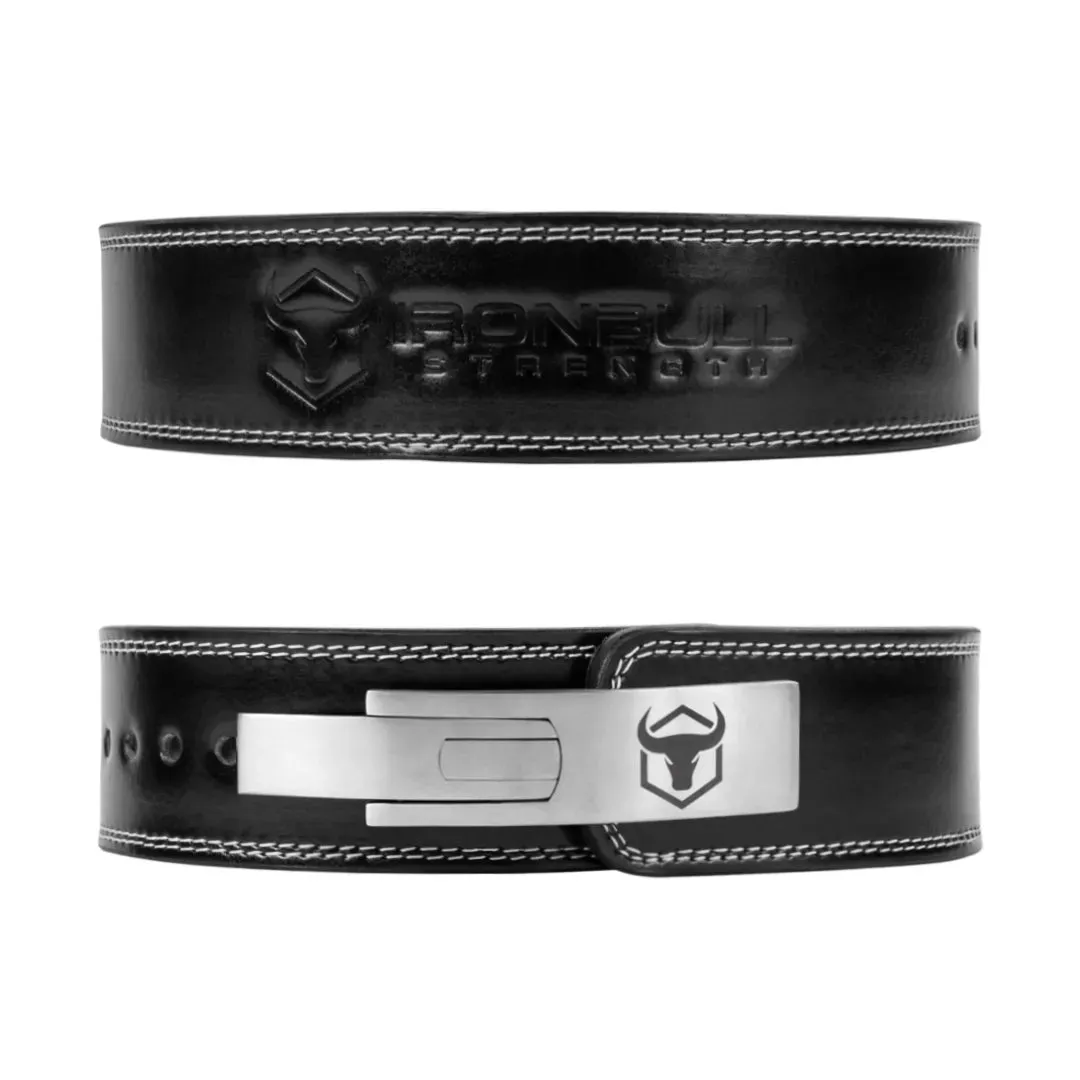Premium 10mm 3" Lever  Belt