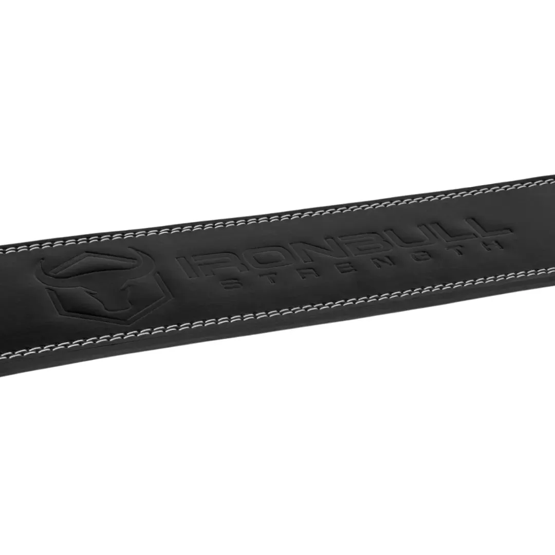 Premium 13mm 4" Single Prong Belt