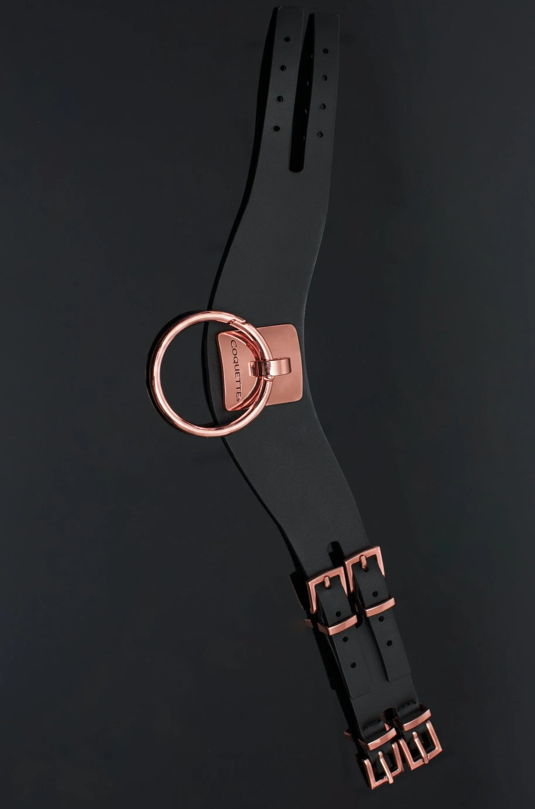 Premium Choke Ring Collar