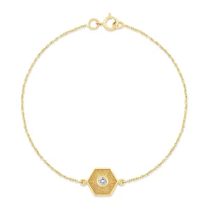 Prism Bracelet